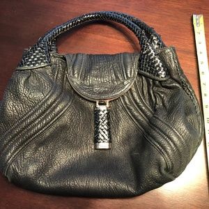 Fendi Spy Bag